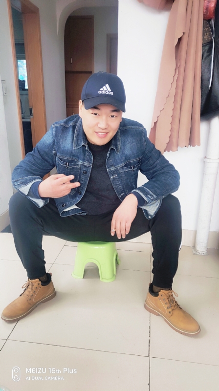 西风的第一张照片--泰州相亲服务中心