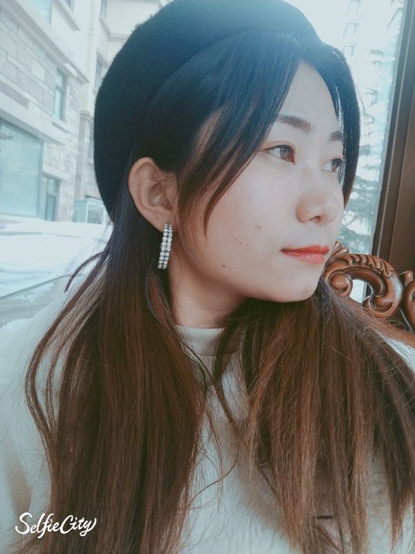 心动的感觉的第一张照片--泰州相亲服务中心