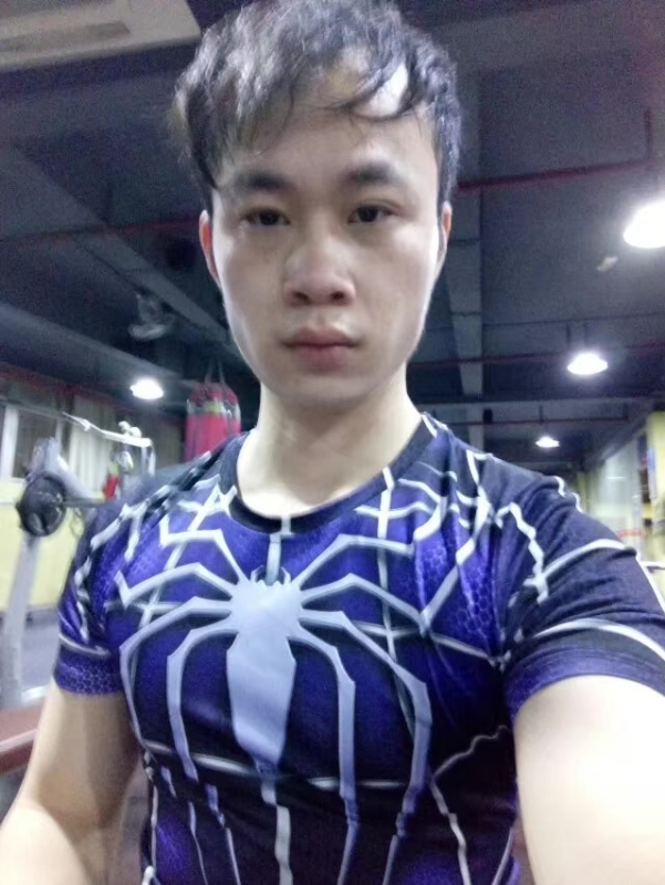 百香果的第一张照片--泰州相亲服务中心