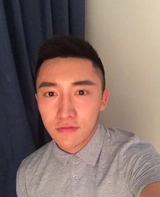 灰太狼的第一张照片--泰州相亲服务中心