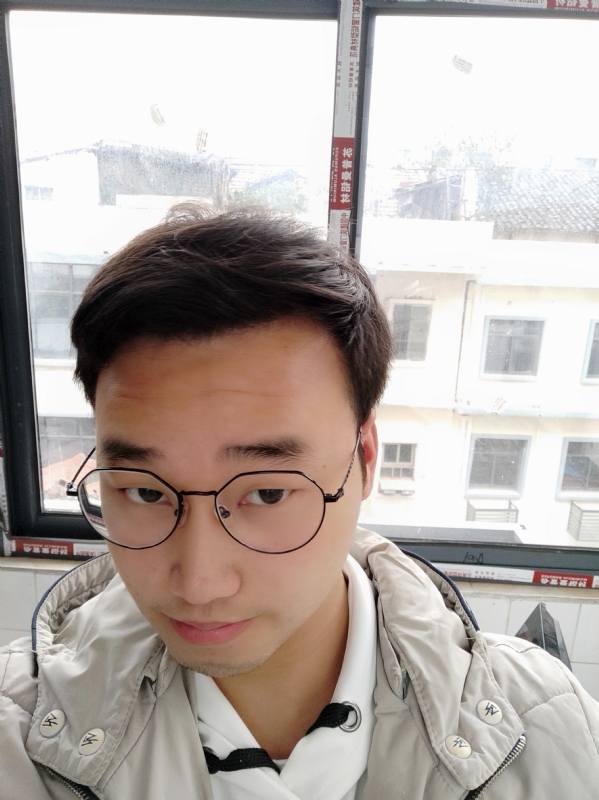 王宇的第一张照片--泰州相亲服务中心