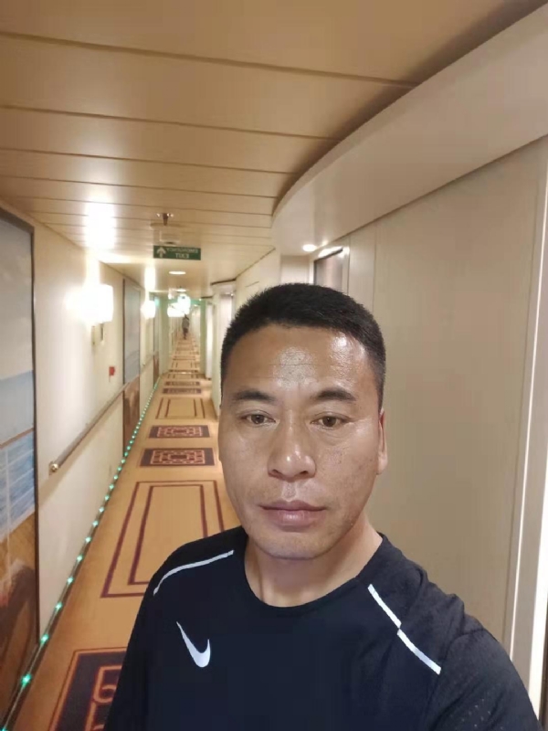 缘的第一张照片--泰州相亲服务中心
