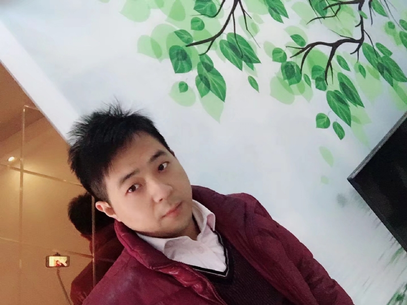 晴空万里的第一张照片--泰州相亲服务中心