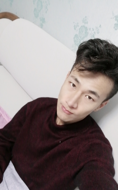 李腾的第一张照片--泰州相亲服务中心
