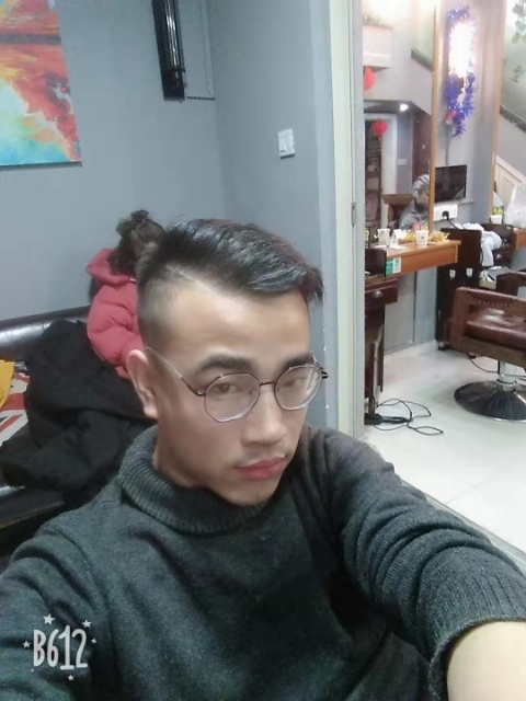 土豆的忧伤的第一张照片--泰州相亲服务中心