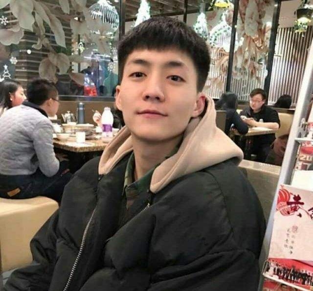 相爱的人的第一张照片--泰州相亲服务中心