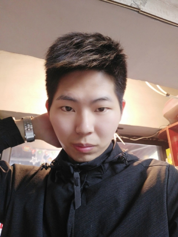 郑小五的第三张照片--泰州相亲服务中心