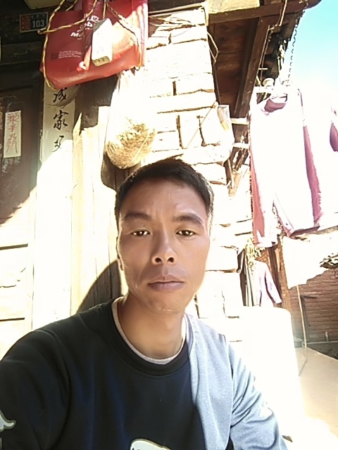 等会就睡的第一张照片--泰州相亲服务中心