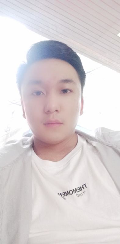 小杨的第一张照片--泰州相亲服务中心