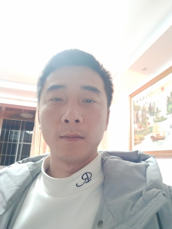 走进来的第二张照片--泰州相亲服务中心
