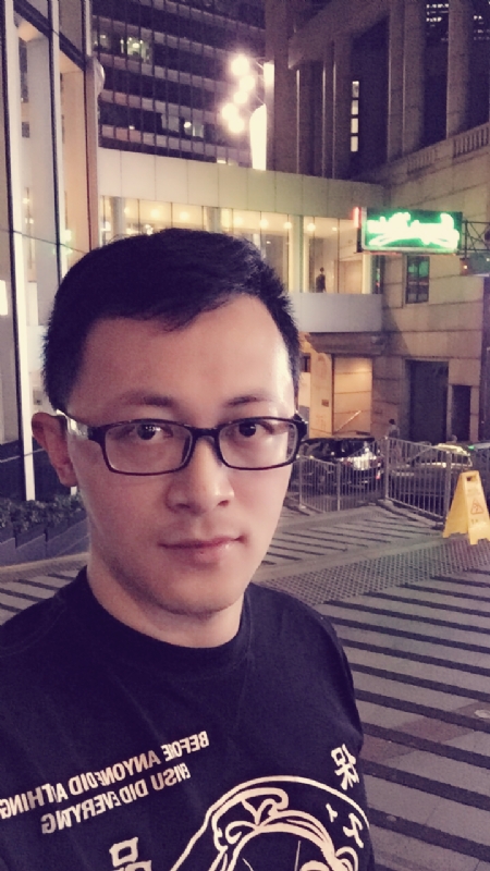 Chen的第一张照片--泰州相亲服务中心