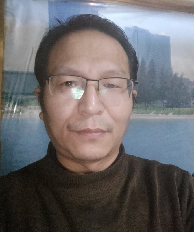 小草的第一张照片--泰州相亲服务中心