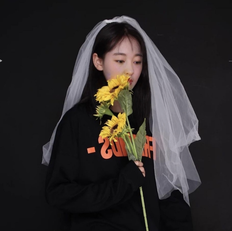 楠楠的第一张照片--泰州相亲服务中心