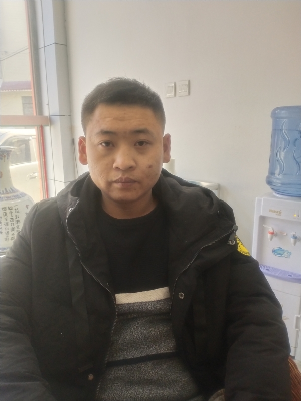 瞿波的第一张照片--泰州相亲服务中心