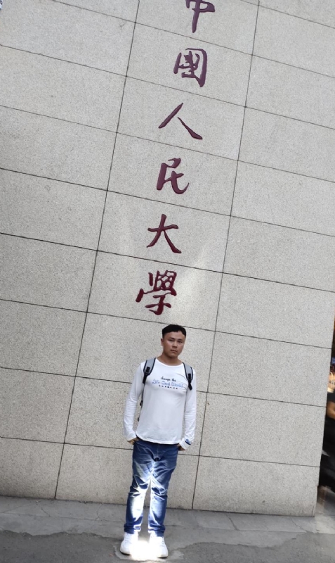 Whoareyou的第一张照片--泰州相亲服务中心