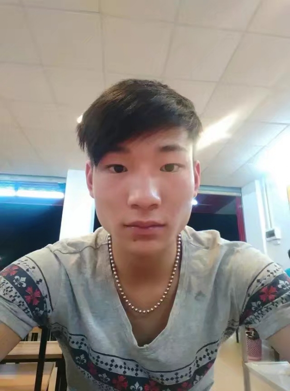 放飞的第一张照片--泰州相亲服务中心