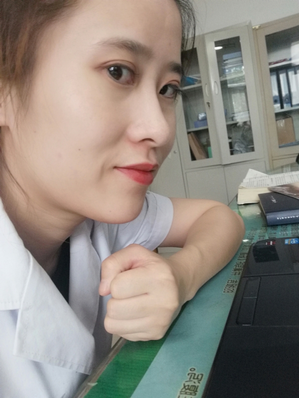 一米阳光的第一张照片--泰州相亲服务中心