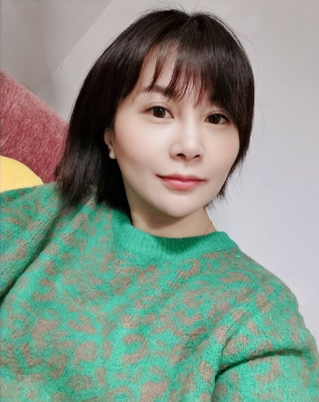 Nikki的第一张照片--泰州相亲服务中心