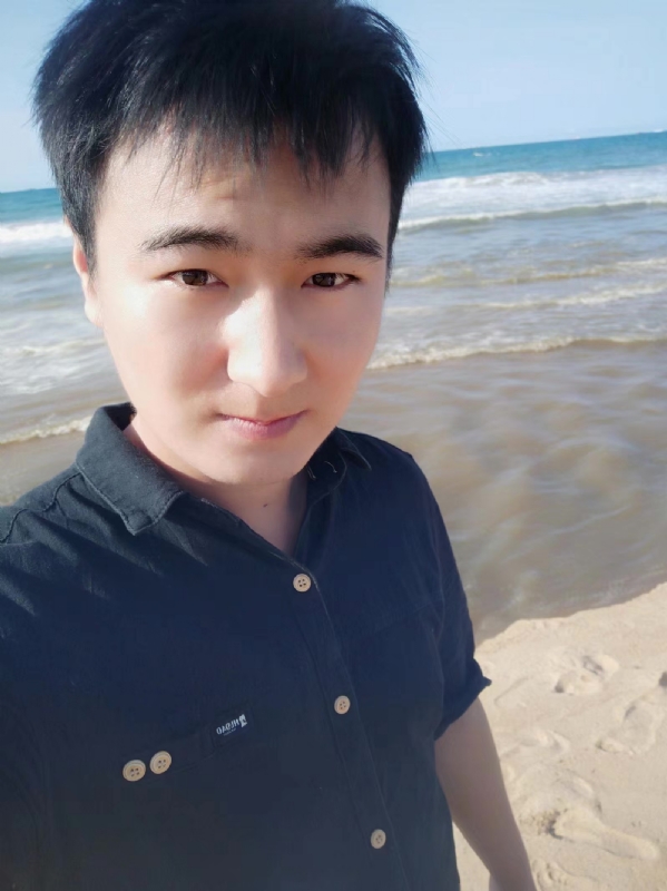 xiaofeng的第一张照片--泰州相亲服务中心