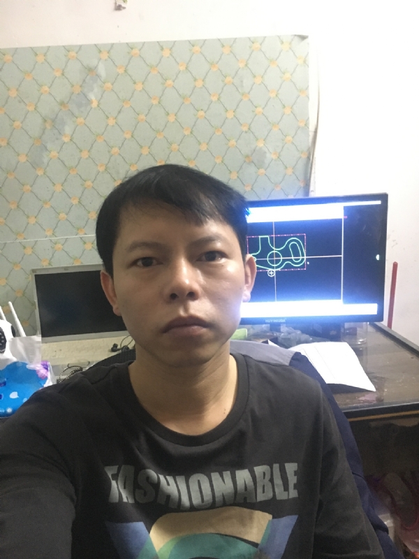 黄叶枫的第一张照片--泰州相亲服务中心