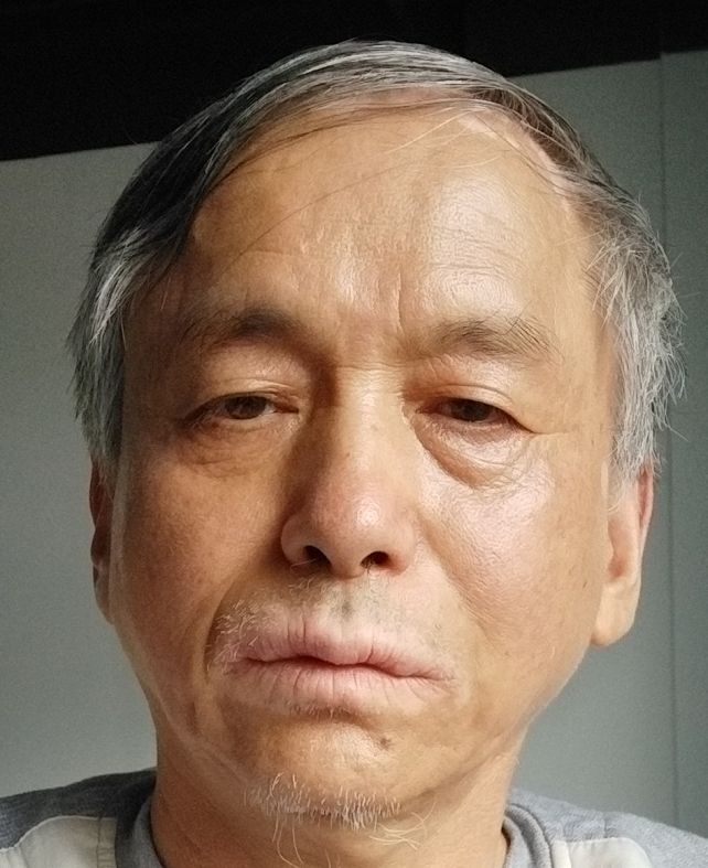 9杰米的第一张照片--泰州相亲服务中心