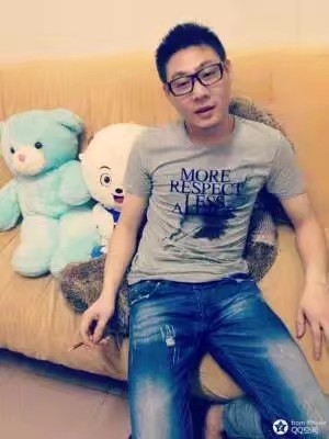 惟才的第二张照片--泰州相亲服务中心