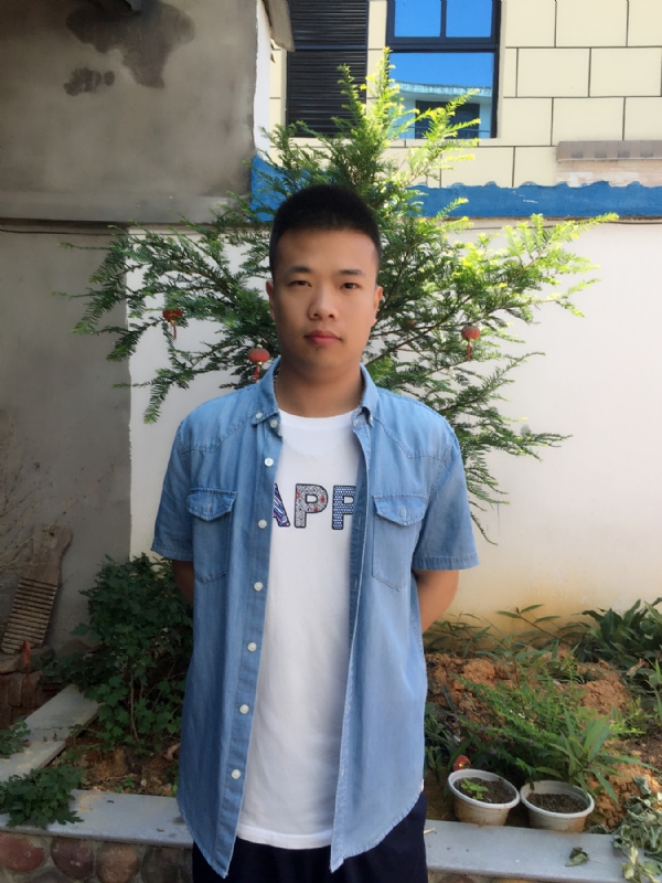 桃子哪去了的第一张照片--泰州相亲服务中心