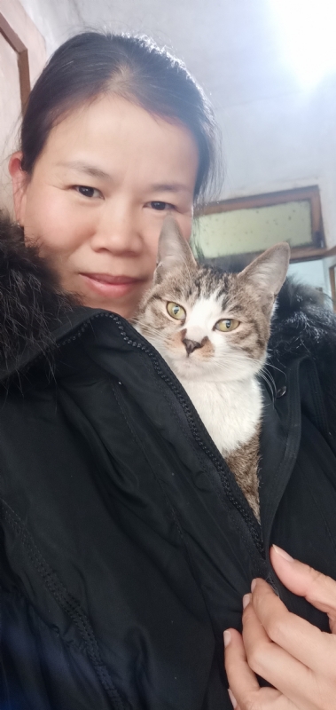 紫竹调的第一张照片--泰州相亲服务中心