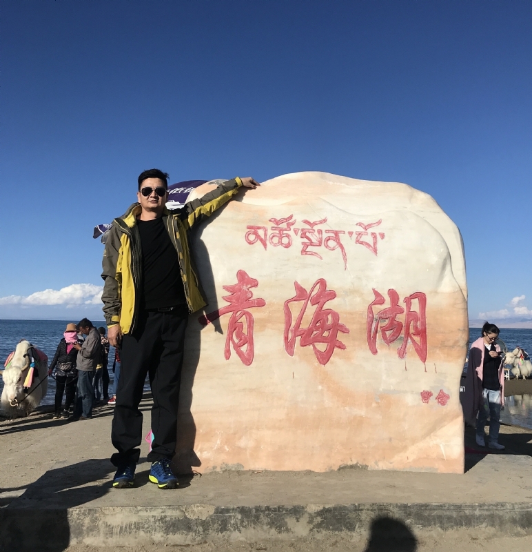 宗泽的第一张照片--泰州相亲服务中心