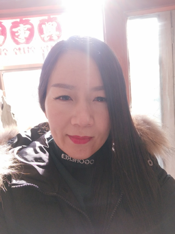 半生缘的第一张照片--泰州相亲服务中心