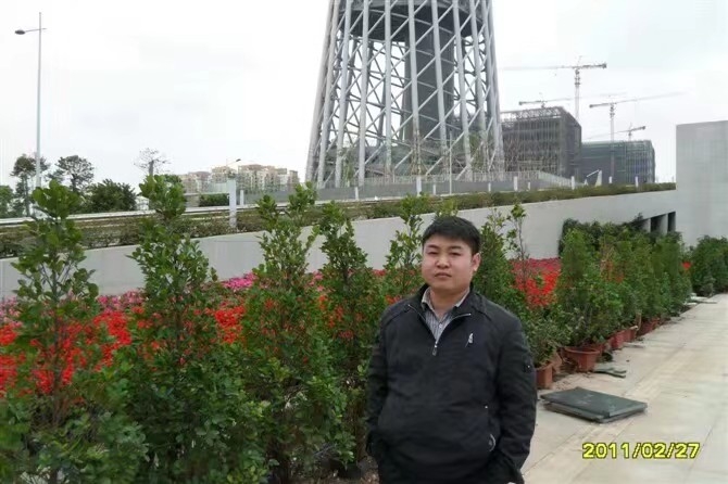 寻爱的第一张照片--泰州相亲服务中心