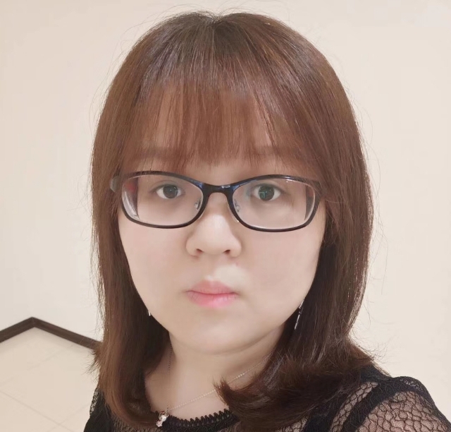 lily的第一张照片--泰州相亲服务中心