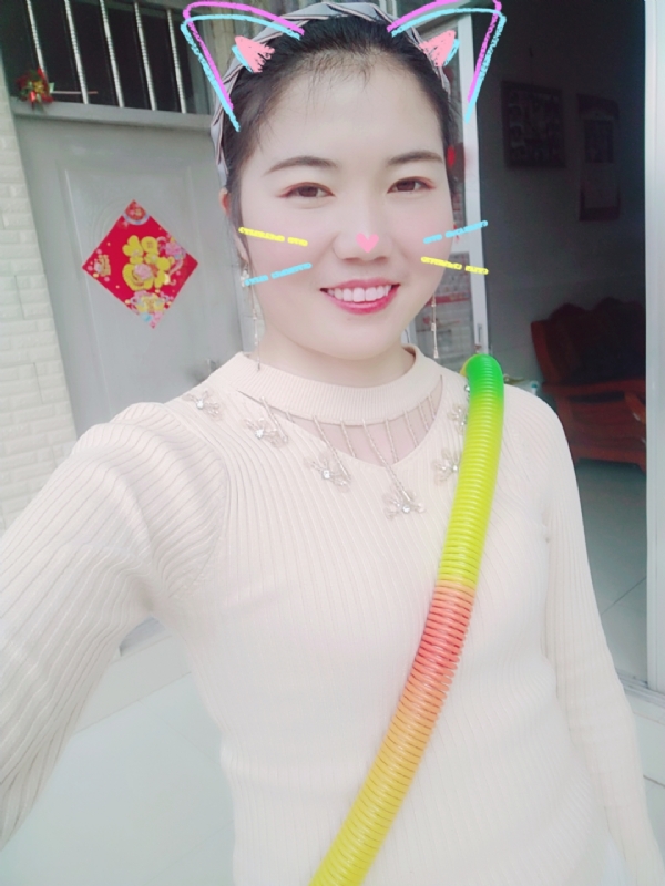 芷宁的第一张照片--泰州相亲服务中心