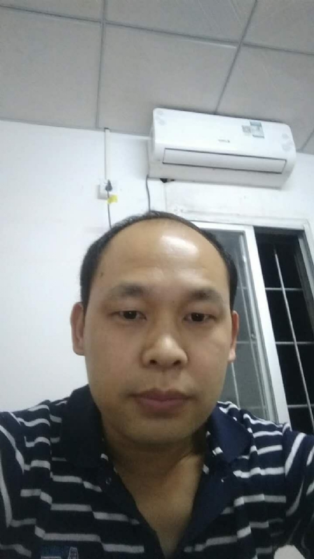 阿星的第一张照片--泰州相亲服务中心