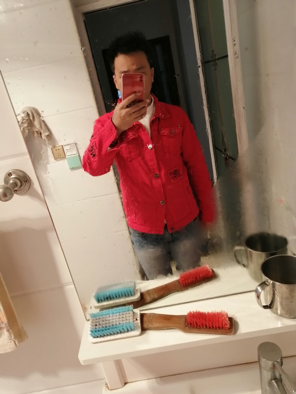 王哒哒的第一张照片--泰州相亲服务中心