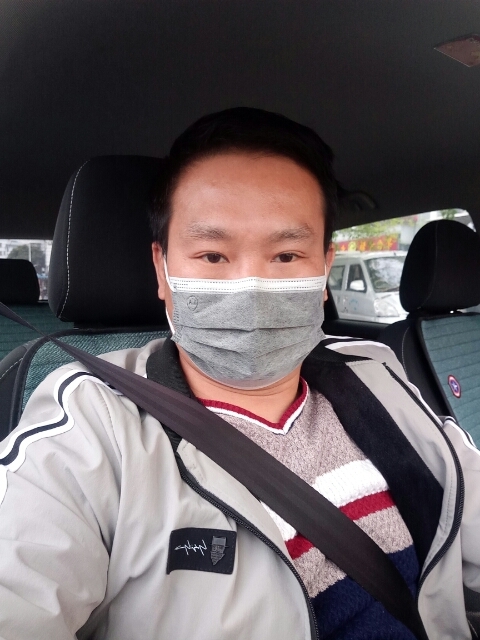 寻缘的第一张照片--泰州相亲服务中心