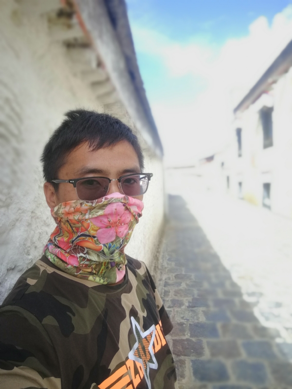 默语的第一张照片--泰州相亲服务中心
