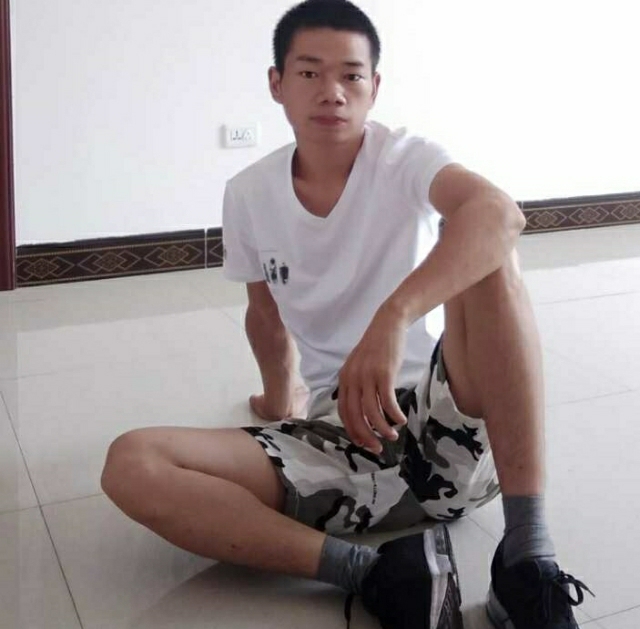 习惯就好的第一张照片--泰州相亲服务中心