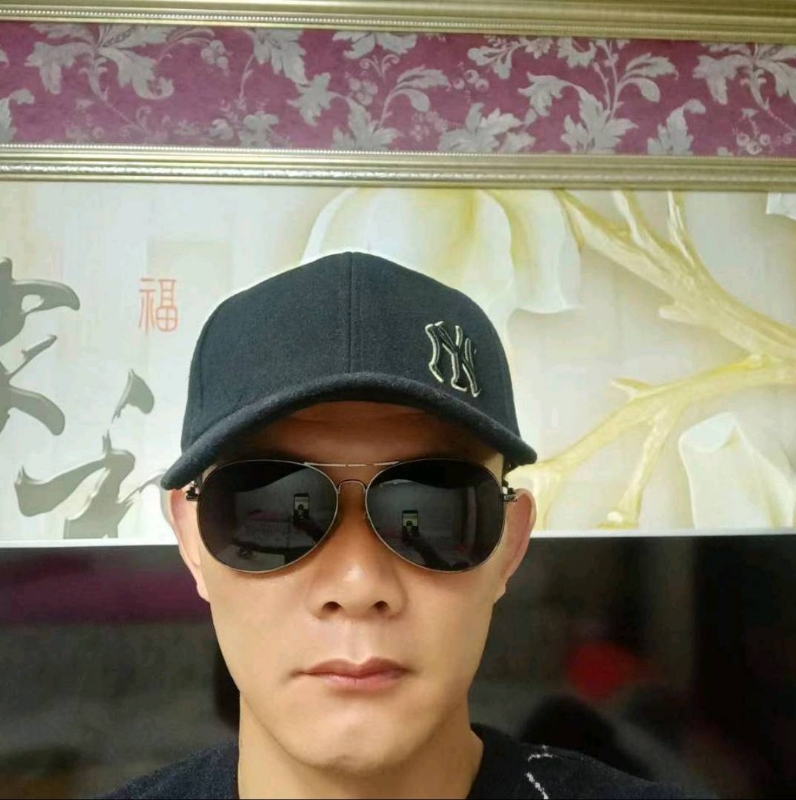 阿海的第一张照片--泰州相亲服务中心