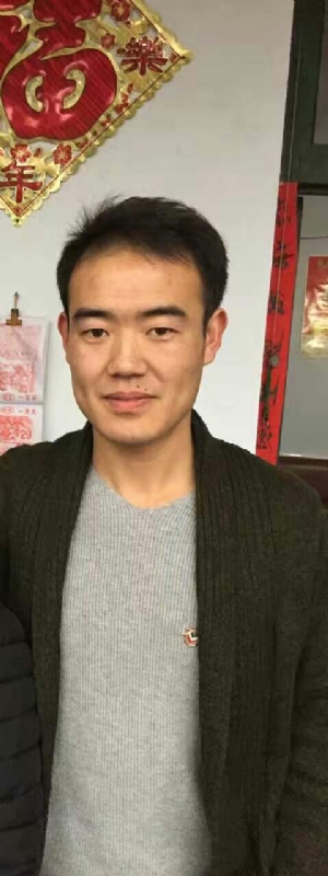 Mr源的第一张照片--泰州相亲服务中心