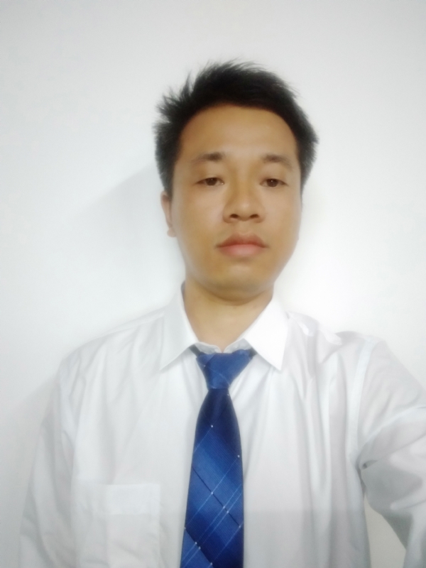 叶先生的第一张照片--泰州相亲服务中心