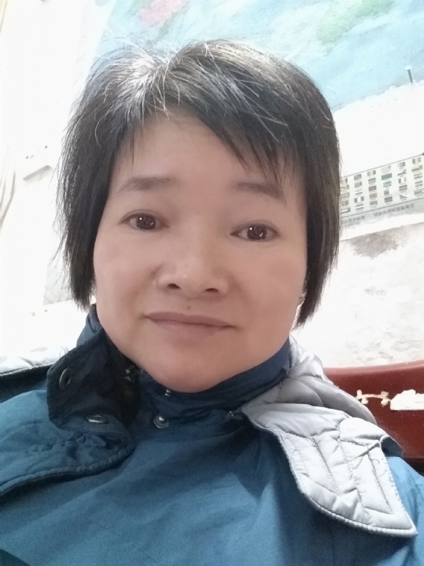 如意的第一张照片--泰州相亲服务中心