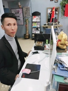 懂你的人不必多言的第一张照片--泰州相亲服务中心