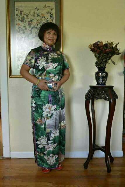 中學老師的第一张照片--泰州相亲服务中心