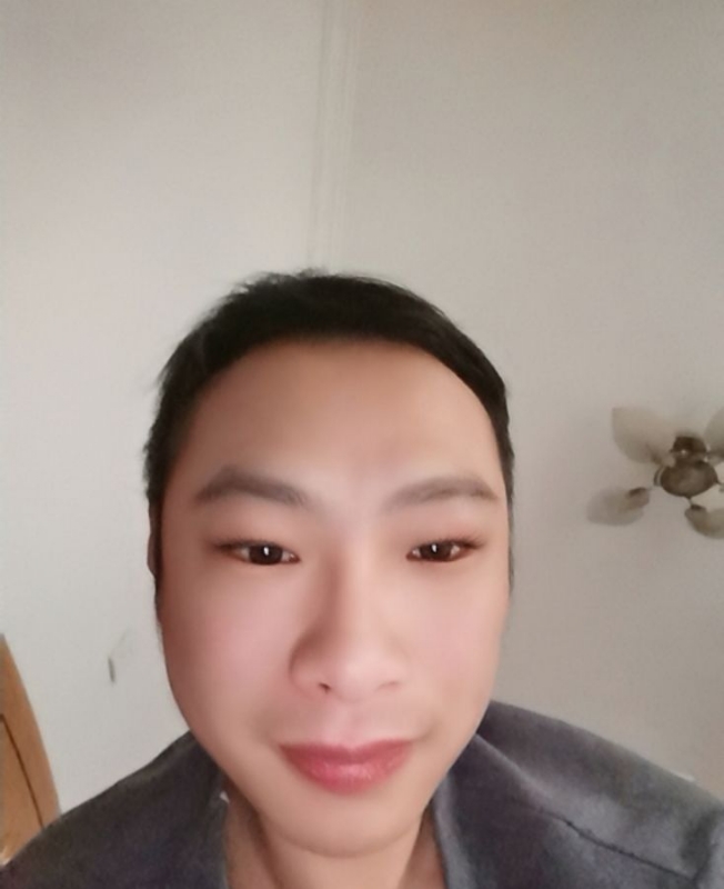 陈峰的第一张照片--泰州相亲服务中心