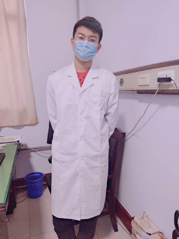 Leslie的第一张照片--泰州相亲服务中心