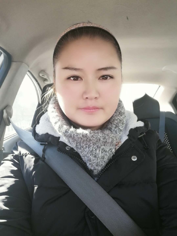 牵手缘的第一张照片--泰州相亲服务中心