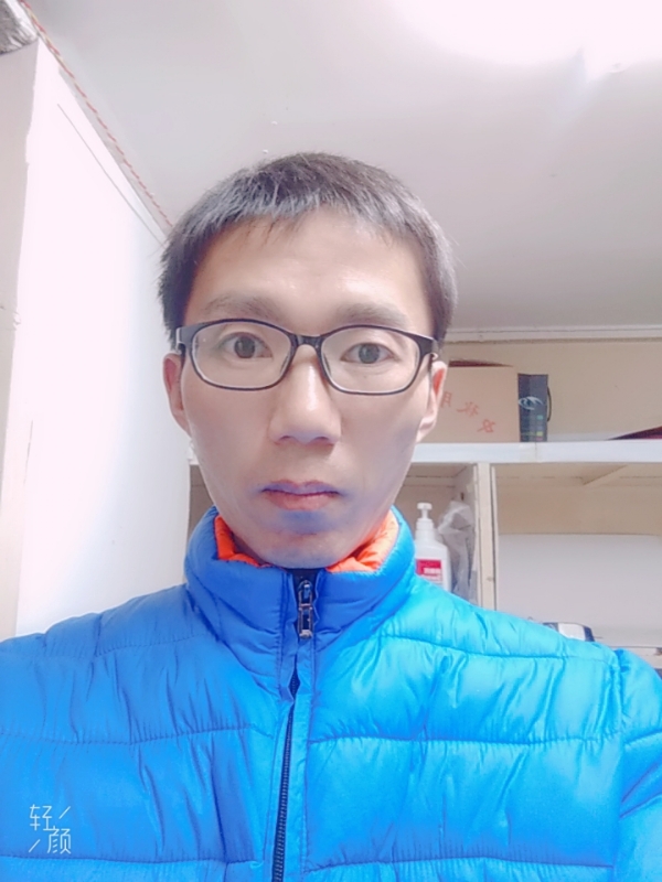 平凡的风的第一张照片--泰州相亲服务中心