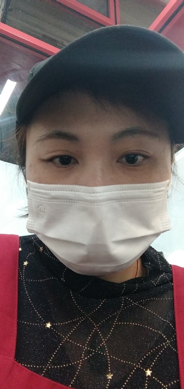 tata倩倩的第一张照片--泰州相亲服务中心