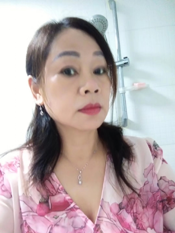 淑女的第二张照片--泰州相亲服务中心